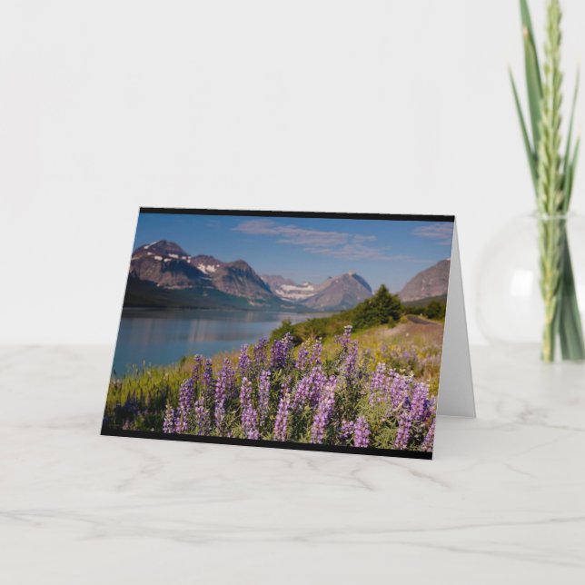 Cartão Montana - Kerma’s Art (Frente)