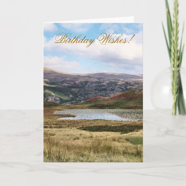 CARTÃO MONTANHAS (Frente)