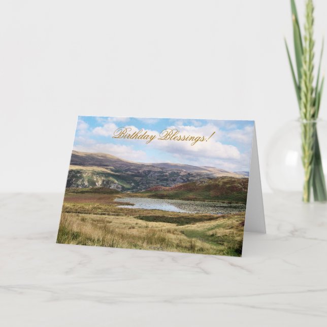 CARTÃO MONTANHAS (Frente)