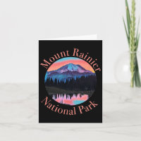 Monte Rainier Tacoma Tahoma Seattle Road Trip Hiki