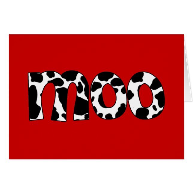 CARTÃO MOO (Frente Horizontal)