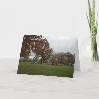 Cartão Morbid Feliz Aniversário