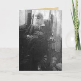 Cartão "More Immortal Than the Stars" Sympathy Quote