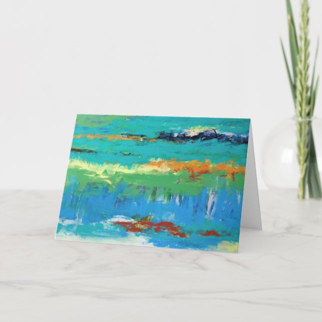 Cartão Moreover (Frente)