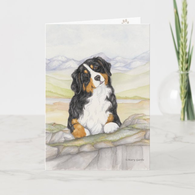 Cartão Moritz (Frente)