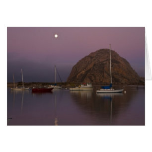 Cartão Morro Rock