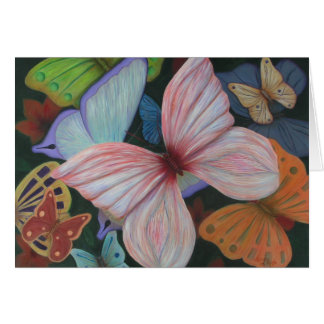 Cartão Mosca comigo