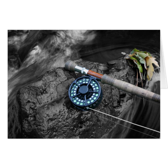 Cartão Mosca Rod BW1 (Frente Horizontal)