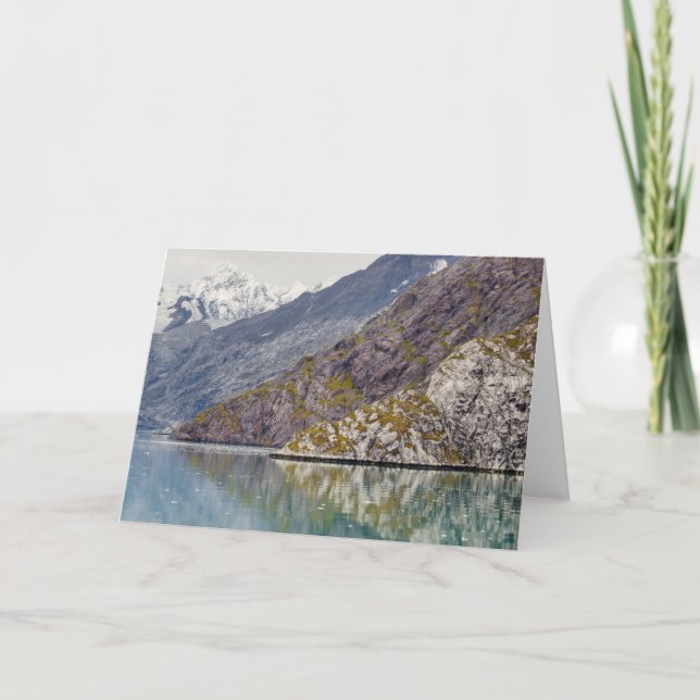 Cartão Mostrando Suas Tiras (Frente)