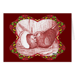 Cartão Mostrar corridas em vermelho