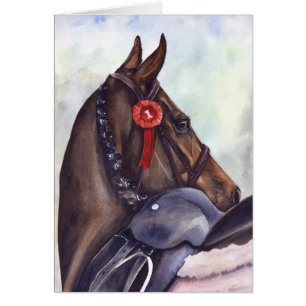 Cartão Mostre o tempo