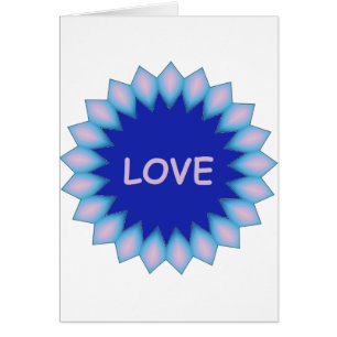 CARTÃO MOSTRE SEU AMOR