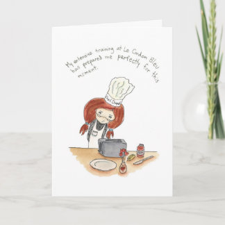 Cartão Mother's Day Card