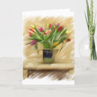 Cartão Mothers Day Card