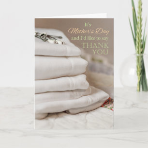 Cartão Mother's day doo doo