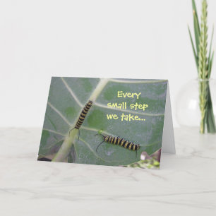 Cartão Motivational, Encouragement