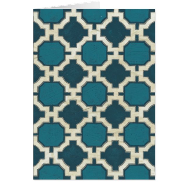 Cartão Motivos de mercado VI (Frente)