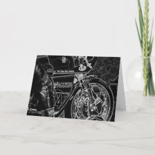 Cartão Motociclo 1 gcnm