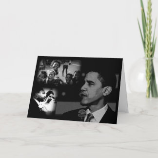 Cartão Moving Forward