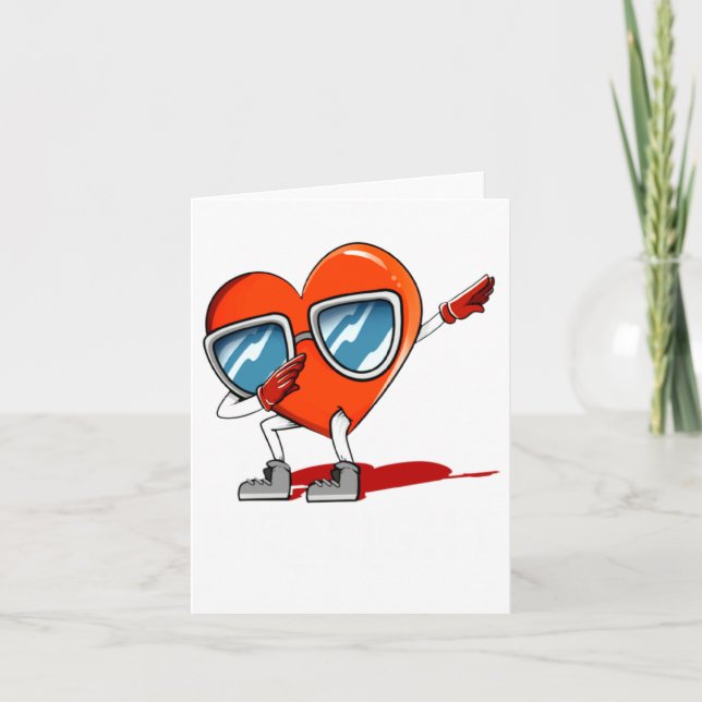 Cartão Mr Right Valentines Day Humor Matching Couples 1  (Frente)