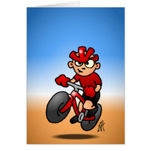 CARTÃO MTB