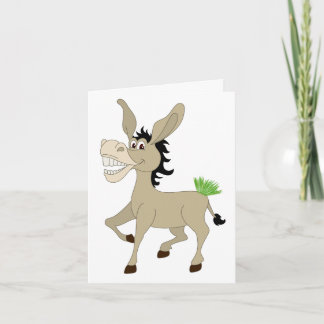 Cartão Muchos Grassyass - design da especialidade pelo