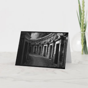 Cartão Mudança de endereço