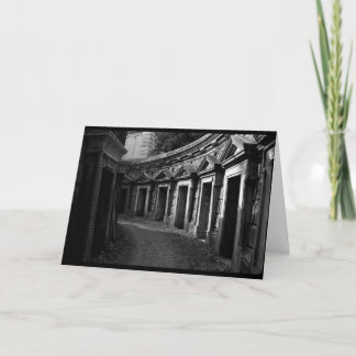 Cartão Mudança de endereço