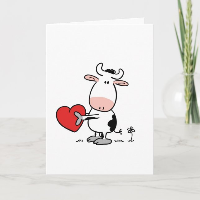 Cartão Muh-Kuh (Frente)