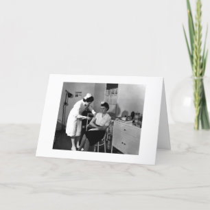 Cartão Muito em breve - 1940