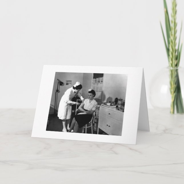 Cartão Muito em breve - 1940 (Frente)