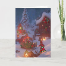 Muito Parecido com o Natal