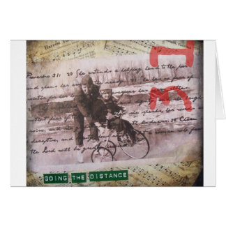 Cartão Mulher dos provérbio 31