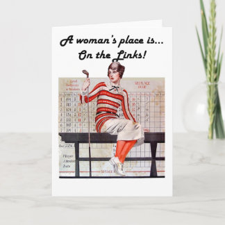 Cartão Mulher nas relações