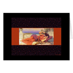 Cartão Mulher reformulando