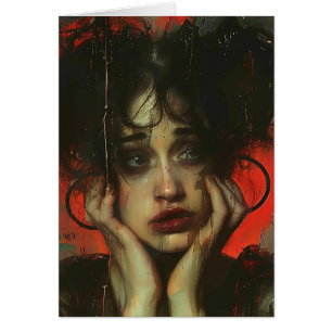 Cartão Mulher Todas as Ocasiões