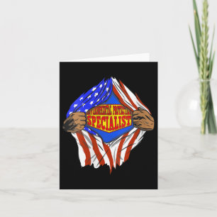 Cartão Mulheres Engraçadas Proteção Super Ambiental