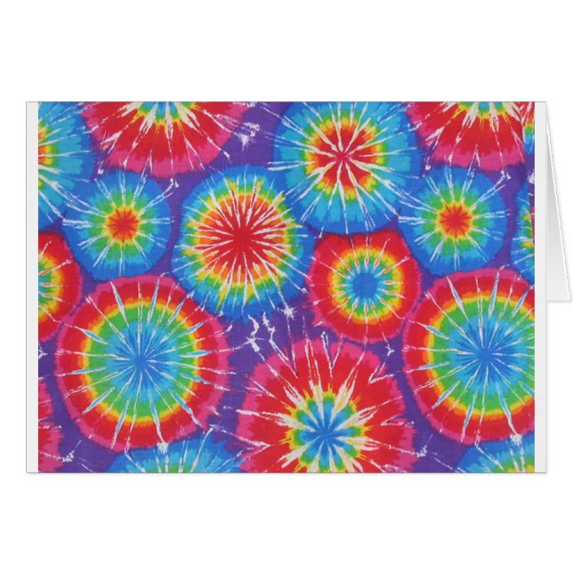 Cartão Multi teste padrão (Frente Horizontal)