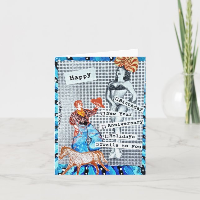 CARTÃO MULTIUSO PELA BAD GIRL ART (Frente)