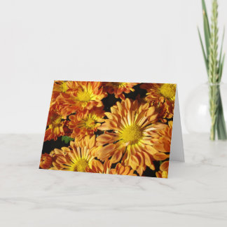 Cartão Mum's the Word