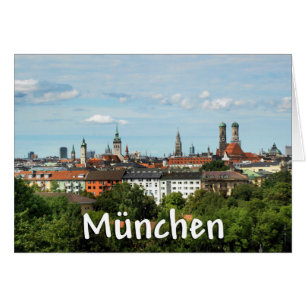 Cartão München
