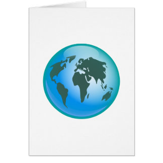 Cartão Mundo