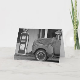 CARTÃO MUNDO ANTIGO.