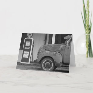 CARTÃO MUNDO ANTIGO.