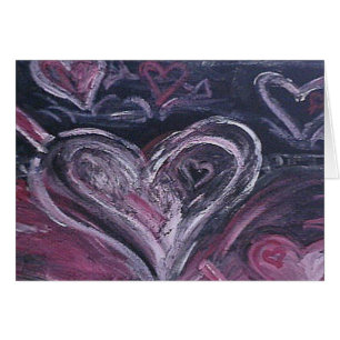 CARTÃO MUNDO DOS CORAÇÕES II