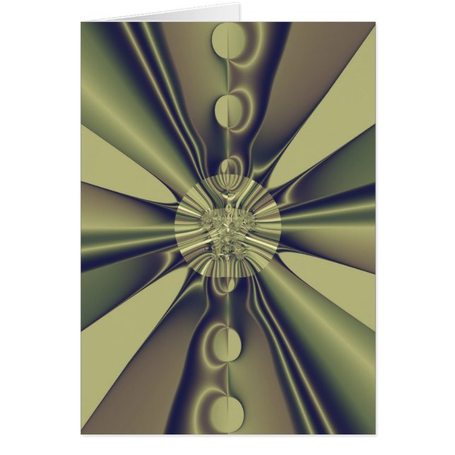 Cartão Mundo Espetacular (Frente)