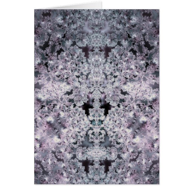 Cartão Mundo Roxo (Frente)