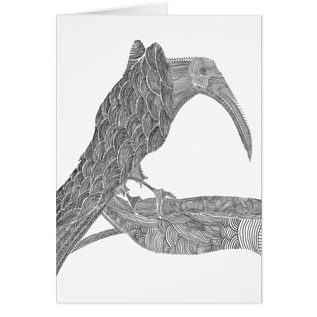 Cartão Munin (Frente)