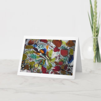 Cartão Murano Fusion Detail Study