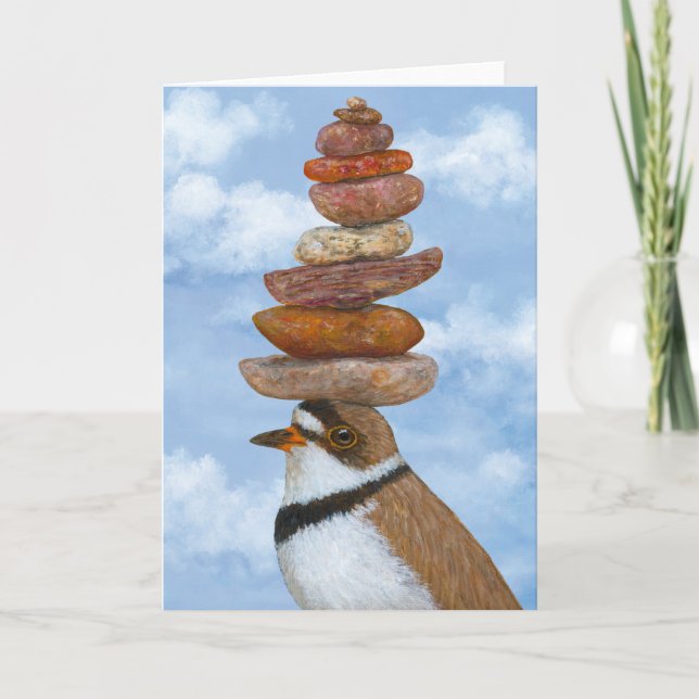 Cartão Murray, placa semipalmada (Frente)